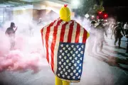 Trump Deploys Federal Agents to Portland as Tensions Escalate