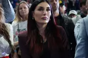 Trump Endorses Controversial MAGA Ally Laura Loomer in Florida Congressional Race