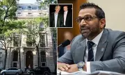Trump-Epstein Feud Revealed: Explosive Claims About Split Over 'Underage Girl' Emerge in Kash Patel's Bombshell Testimony
