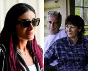 Trump Faces Controversy Over Potential Ghislaine Maxwell Pardon Following Laura Loomer's Claims