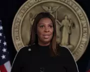 Trump Faces Court Showdown Over $464m Bond as Letitia James Pushes for Asset Seizures