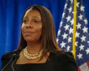 Trump Faces Legal Firestorm as New York Attorney General Letitia James Escrates Asset Seizure Battle