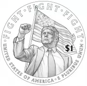 Trump 'God Armour' Gold Coins Spark Controversy as Treasury Department Investigates