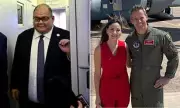 Trump-Linked Congressman's Secret Life: Explosive Claims Emerge From Gay Dating Apps