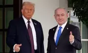 Trump Prepares Historic Middle East Peace Mission as Gaza Deal Nears Completion