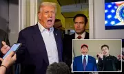 Trump Slams Elon Musk as 'Stupid' in Explosive Rant Over Faltering Friendship