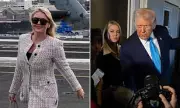 Trump Spokeswoman's Seoul Shopping Spree Goes Viral: Inside Karoline Leavitt's Korean Fashion Haul