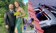 Trump Supporter's Deadly Shooting Spree Ends in Dramatic North Carolina Arrest