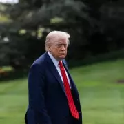 Trump Tower Insider Reveals Shocking Secrets: 'He'd Fire You Over a Tie'
