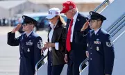 Trump Vows Military Pay Rises Despite Shutdown Crisis as Navy Faces Critical Personnel Shortage