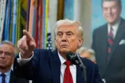Trump's $17 Trillion Tariff Bombshell: Radical Economic Plan Faces Intense Scrutiny