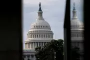 Trump's 2025 Budget Showdown Threatens US Government Shutdown Over Border Wall Funding
