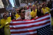 Trump's AI 'No Kings' Video Sparks Constitutional Firestorm in 2025 Campaign