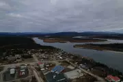 Trump's Alaska Mining Gamble: Copper Rush Threatens Biden's Environmental Legacy