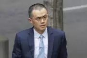 Trump's Alleged Binance Pardon Deal: Explosive Claims Link Former President to Crypto Giant