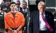 Trump's 'Antifa' Claim Sparks Legal Fury as Assassination Suspect's Lawyers Slam 'Irresponsible' Allegations