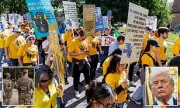 Trump's Authority Over National Guard Restored: Illinois Court Overturns Controversial Deployment Block