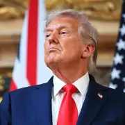 Trump's Bizarre 8-Minute Rant: From Sharks to Electric Shocks in Latest Unhinged Tirade