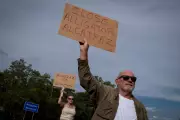 Trump's Bizarre Alcatraz Alligator Plan: Florida Governor's Shocking Proposal Revealed