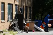 Trump's Bizarre Black Hawk Takeaway Fantasy Sparks Security Concerns in Chicago