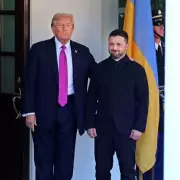 Trump's Bizarre Putin Praise: Former President Claims He'd Prefer Russian Leader Over Biden