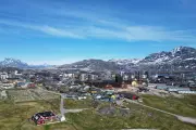Trump's Bold Bid for Greenland: US Strategic Play for Arctic Minerals and Influence
