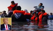 Trump's Bold Pledge: US Asylum for Europeans Persecuted Over Anti-Mass Migration Views