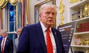 Trump's Bold Pledge: US Troops Will Be Paid First During Government Shutdown Crisis