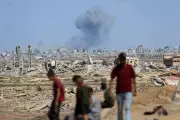 Trump's Bombshell Gaza Peace Plan Revealed Amidst Ongoing Conflict