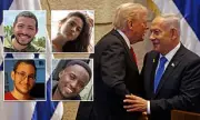 Trump's Bombshell Peace Deal Revelation: Hamas Bodies Part of Secret Negotiations with Netanyahu