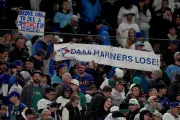 Trump's Border Policy Forces Toronto Blue Jays to Seek New Home for MLB Season