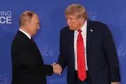 Trump's Budapest Praise Sparks Alarm Over Ukraine Stance Ahead of Potential Putin Summit