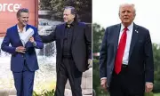 Trump's California Troop Deployment Sparks Furious Clash Between Governor Newsom and Tech Titan Benioff