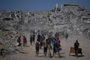 Trump's Ceasefire Gambit: Former President's Controversial Intervention in Israel-Hamas Hostage Crisis