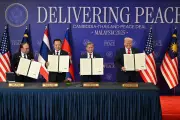 Trump's Controversial ASEAN Peace Deal: Former President's Diplomatic Gambit in Southeast Asia