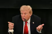 Trump's Controversial Bid to Label Antifa as Terrorist Organisation Sparks Outcry