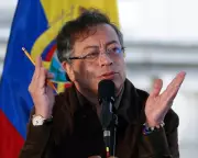 Trump's Controversial Colombia Visit: Petro Clash Over Venezuela and Drug Policy