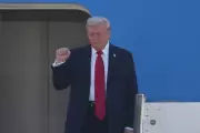 Trump's Controversial Knesset Speech: Former President's Middle East Peace Plan Sparks Diplomatic Firestorm