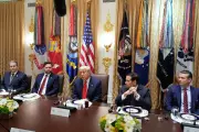 Trump's Controversial State Department Request for Argentina's Javier Milei Exposed