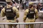 Trump's DHS Planned Covert Operation to Disrupt New York Transport System