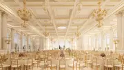 Trump's 'Dictator Bling': Architecture Experts Decry White House Ballroom Transformation
