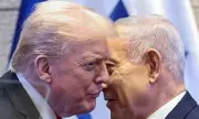 Trump's Diplomatic Triumph: The Untold Story of How He Forged Historic Middle East Peace Accords