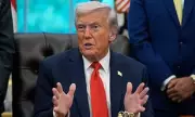 Trump's Dire Warning to Hamas: 'You Have Two Minutes to Care' as Chilling Torture Videos Emerge