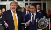 Trump's DOJ Targets MAGA Ally Pam Bondi in Shocking Political Probe