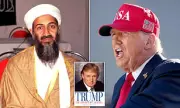 Trump's Explosive 9/11 Claim: 'Bin Laden Would Have Warned Me' - Former President's Shocking Revelation Rocks Political World