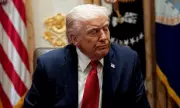 Trump's Explosive Attack on Kevin Rudd: Former President Brands Australian Ambassador 'Nasty' and 'Not a Fan'
