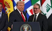 Trump's Explosive Rally Revelation: World Leaders He 'Doesn't Like' and Secret Global Tensions Exposed