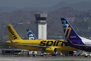 Trump's FAA Accused of Political Retaliation After Burbank Airport Shutdown During Newsom Event