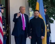 Trump's Fiery Georgia Rally: Accusations Fly as Legal Battles Intensify