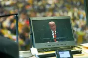 Trump's Fox News Obsession: Former President's Media Fixation Revealed in Chicago Speech